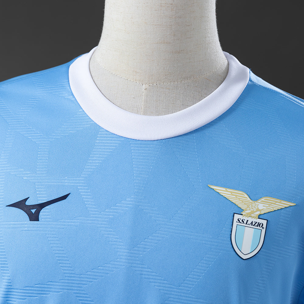Lazio Jersey 2025/26 Home Football Kit product image 2