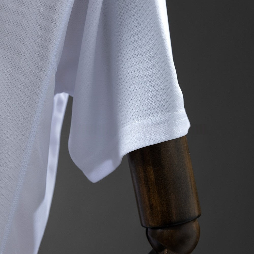 Rome Jersey 2000-01 Away Retro Football Kit product image 3
