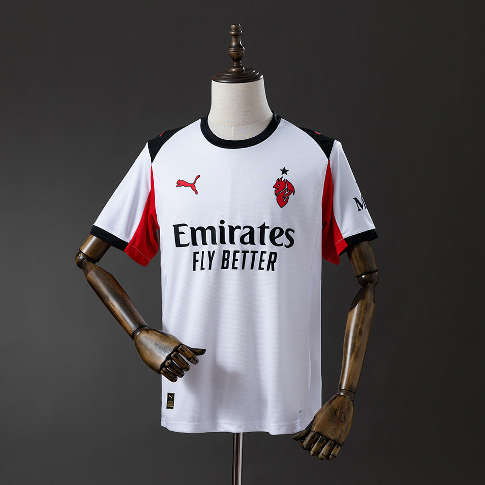AC Milan Jersey 25/26 Away Football Kit product image 1
