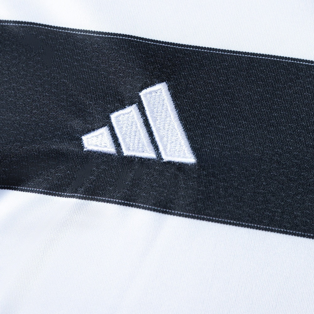 Juventus Fourth Jersey 2025/26 Long Sleeves Football Kit product image 4