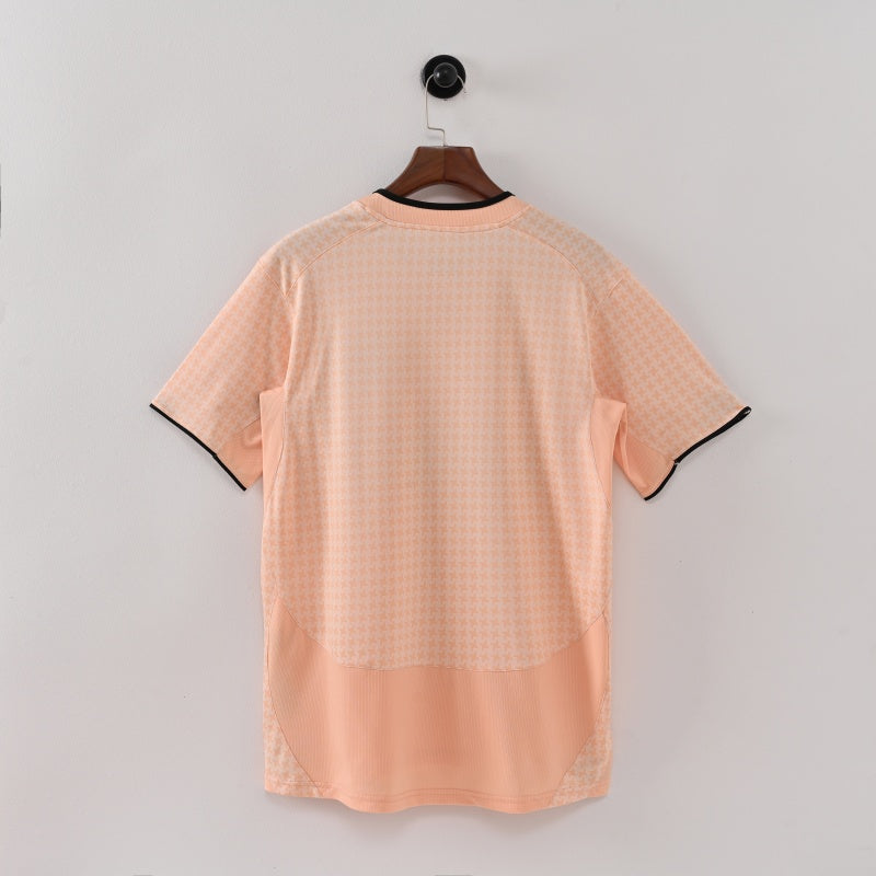 Retro Juventus Jersey 2003-04 Third Football Kit Soccer product image 8