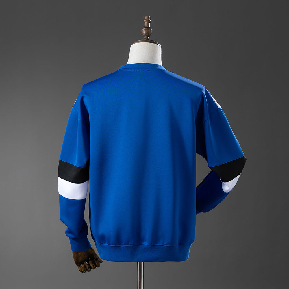 Inter Milan Sweatshirt 2025/26 Long Sleeves product image 6