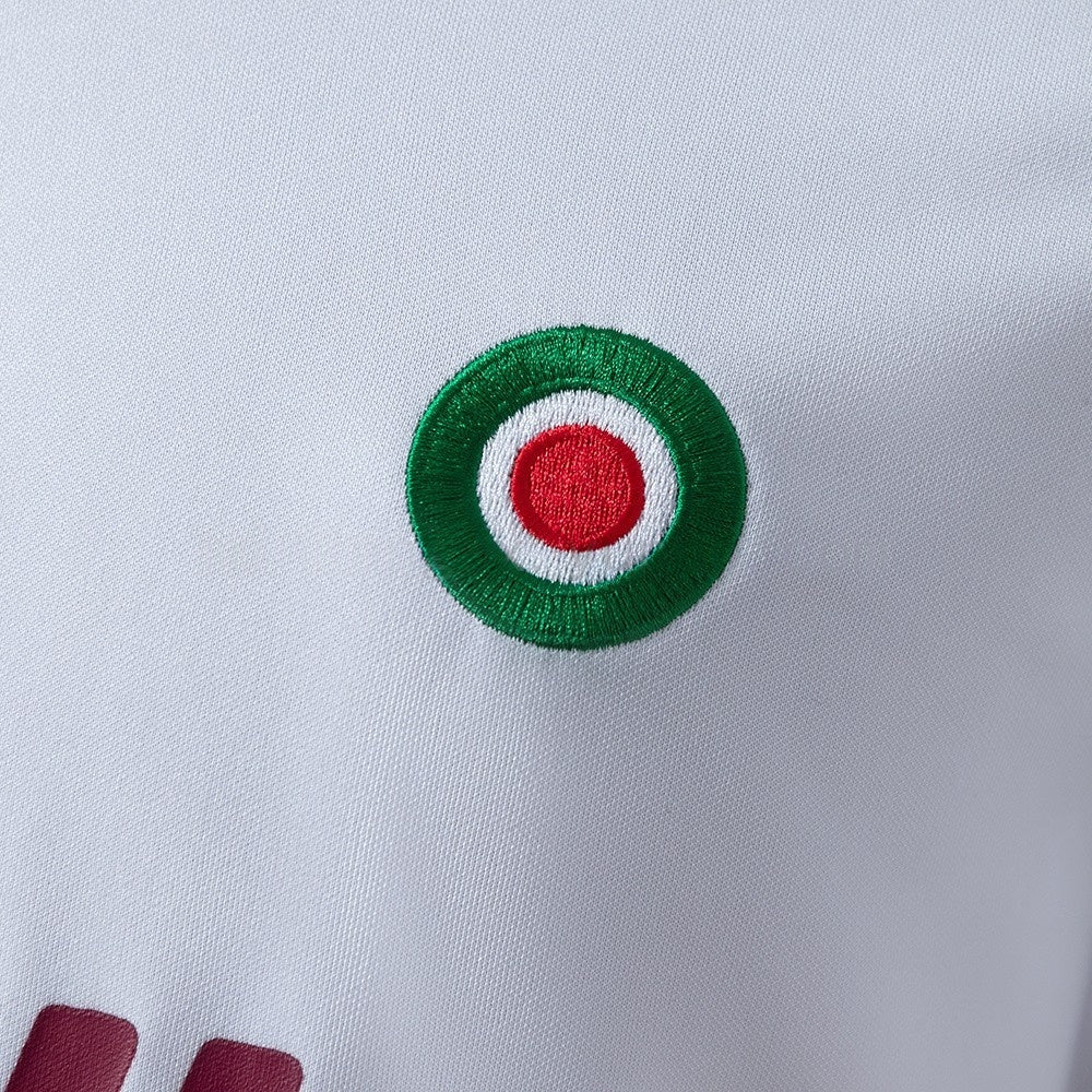 Rome Jersey 1991-92 Away Retro Football Kit product image 5