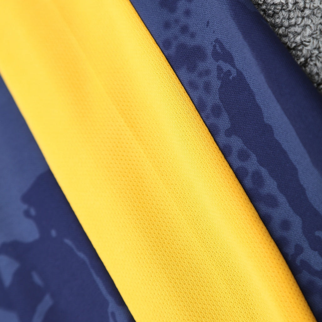 Inter Milan Vest Set Training Tracksuits 25/26 Football Kit product image 11