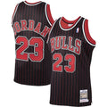 Michael Jordan Chicago Bulls 1995/96 Hardwood Classics product image 1