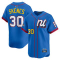 Paul Skenes Pittsburgh Pirates National League All Star product image 1