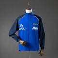 Napoli Windbreaker 1989 Football Soccer Jacket product image 1