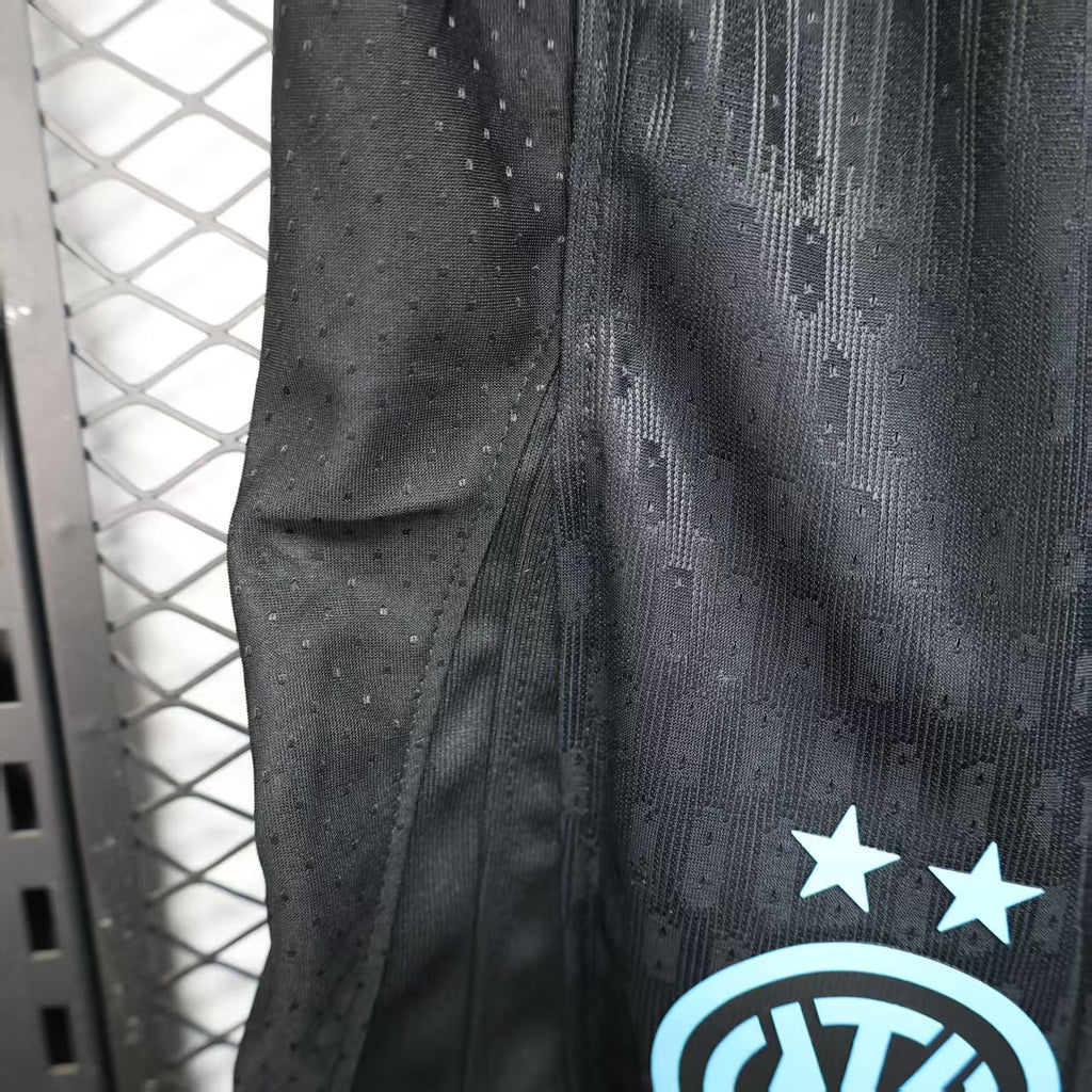 Player Version Inter Milan Shorts 25/26 Home Football Kit product image 5