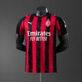 AC Milan Jersey 25/26 Home Football Kit Player Version product image 1