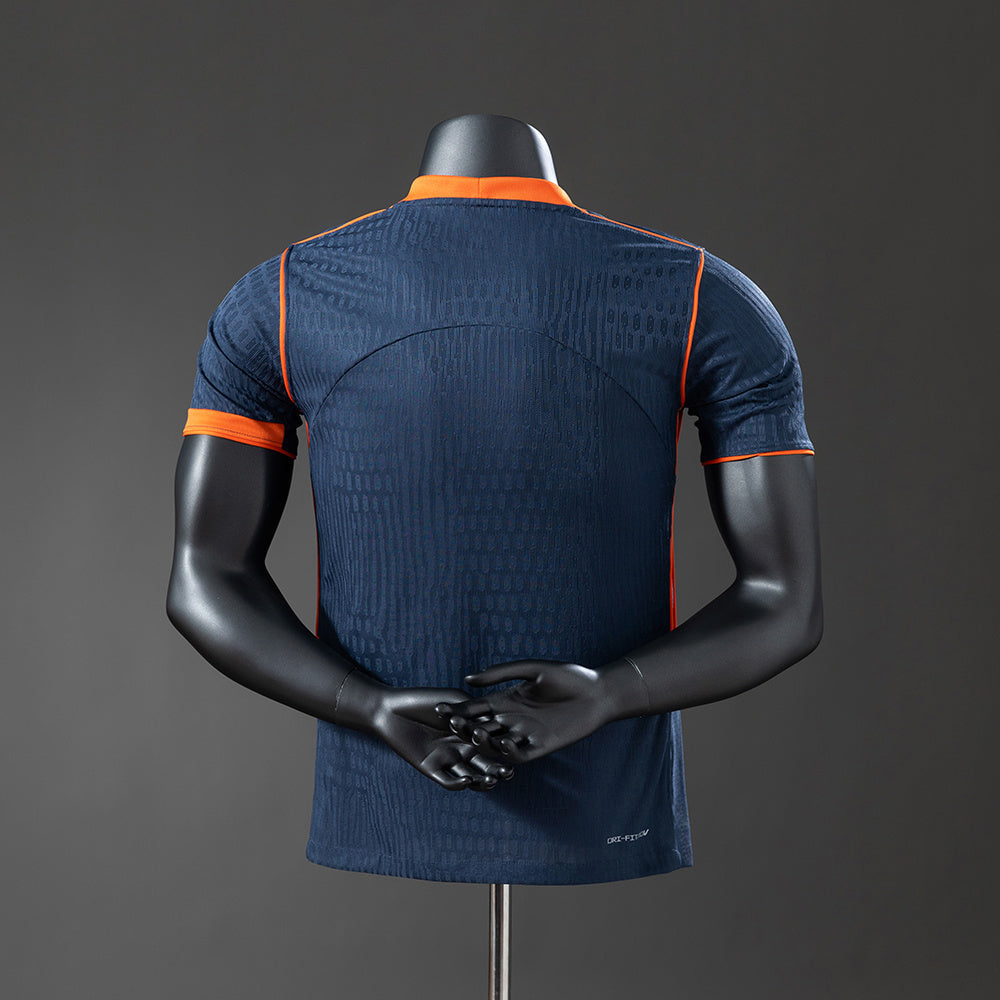 Inter Milan Third Jersey 25/26 Football Kit Player Version product image 2