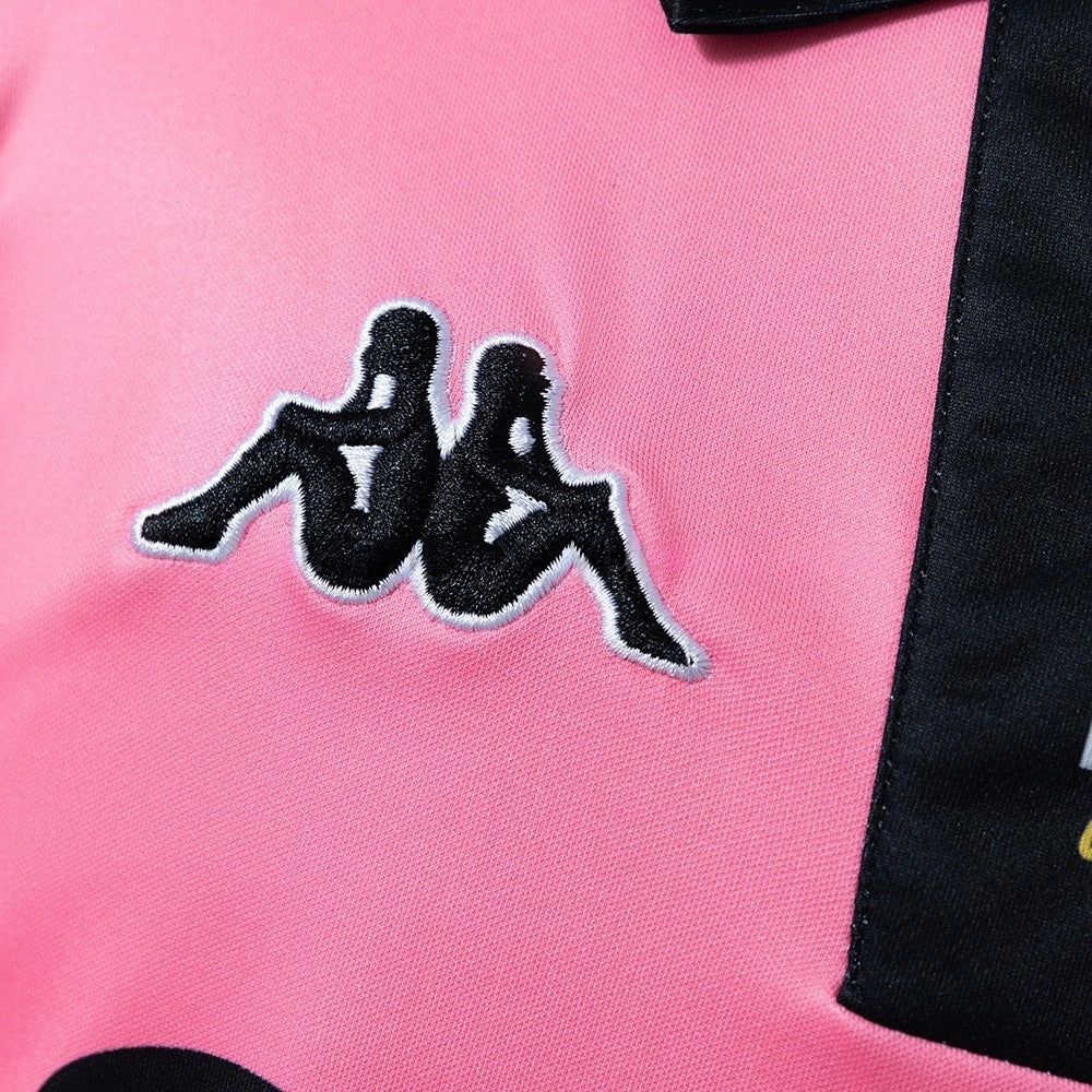 Juventus Jersey 1997/98 Away Retro Kit Long Sleeves product image 5