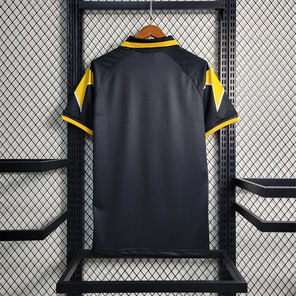 Retro 95-97 Juventus Home Jersey product image 6