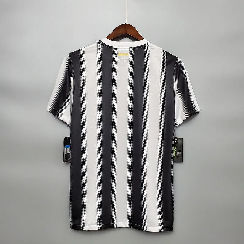 Juventus Retro Jersey 2011/12 Home Football Soccer Shirt product image 6