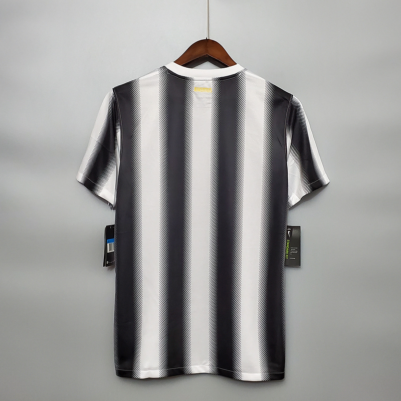 Juventus Retro Jersey 2011/12 Home Football Soccer Shirt product image 2
