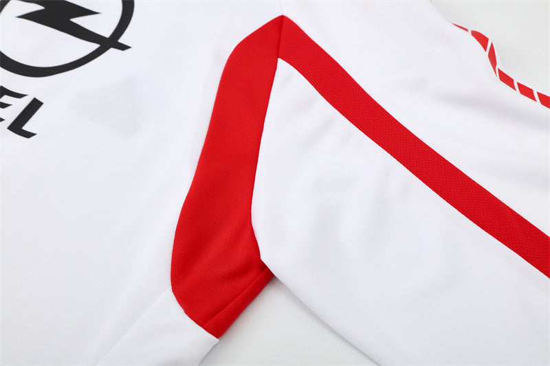 Retro AC Milan Training Tracksuits 2005-06 Football Kit product image 5