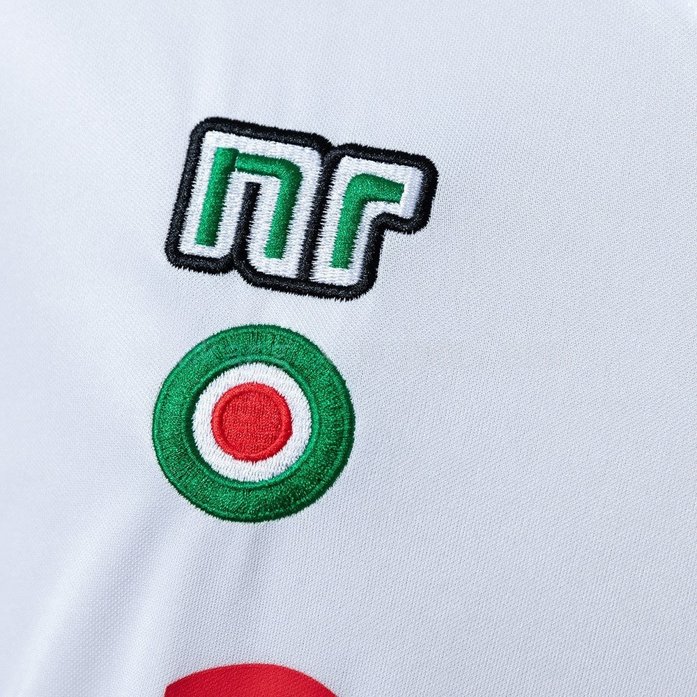 Napoli Jersey 1987-88 Away Retro Football Kit product image 4