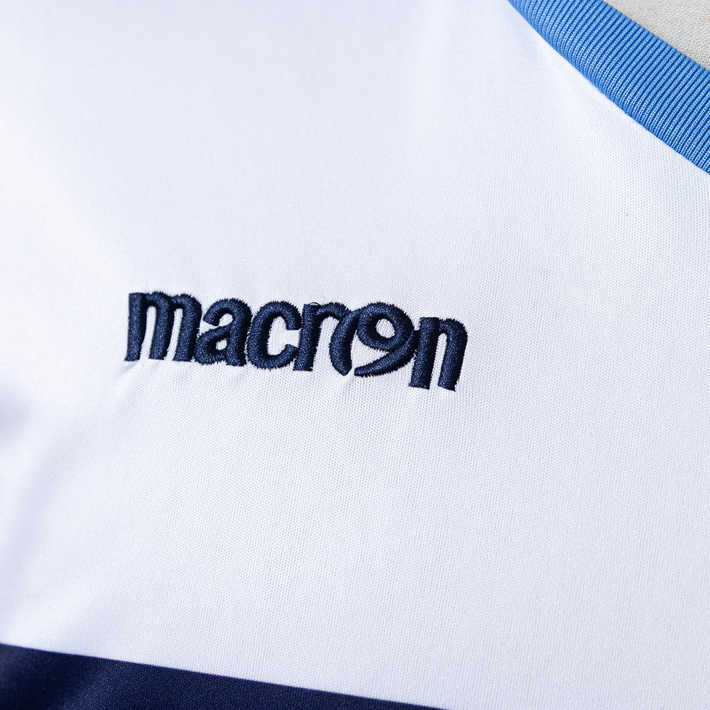 Lazio Jersey 2014-15 Home Retro Football Kit product image 4