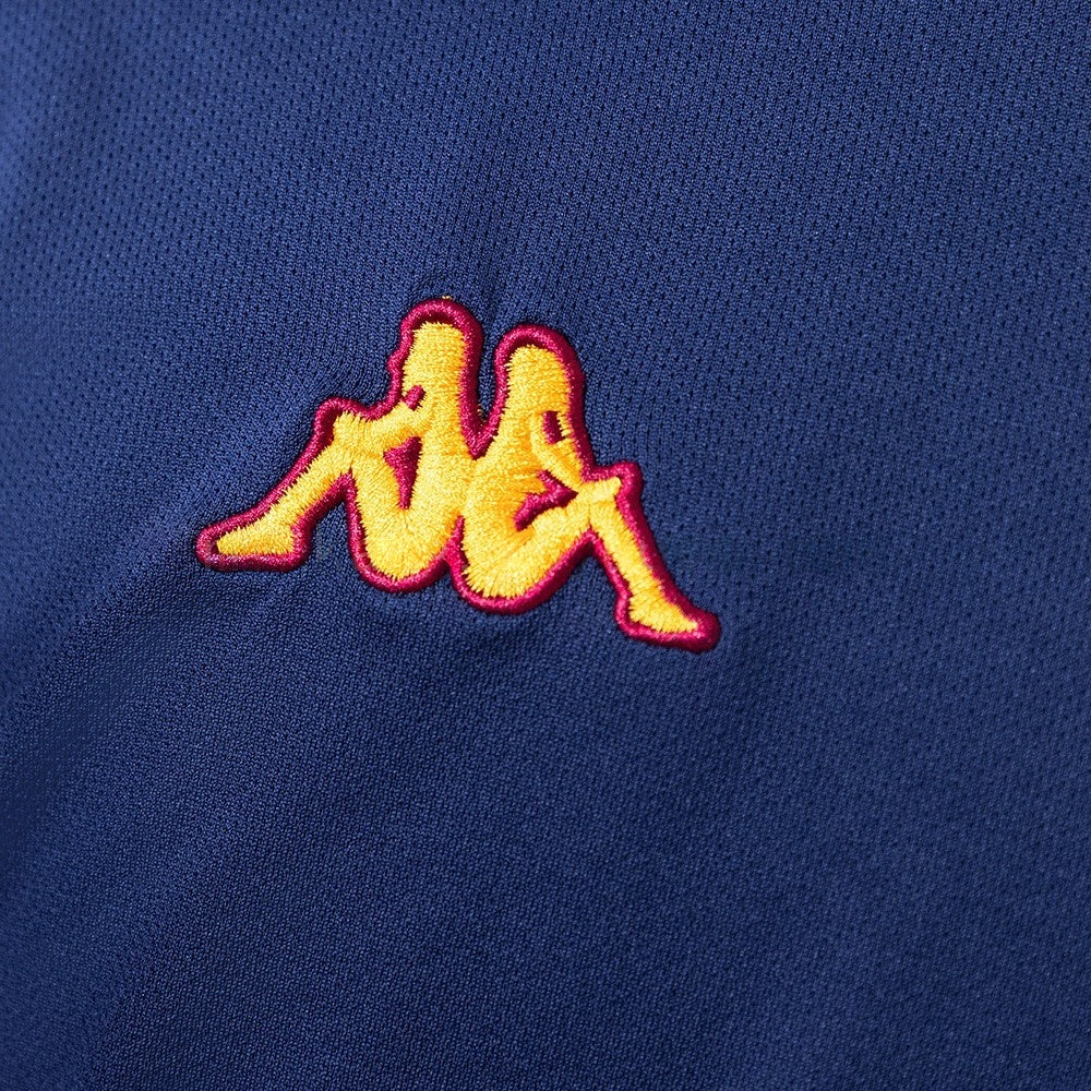 Rome Jersey 2000-01 Third Retro Football Kit product image 3