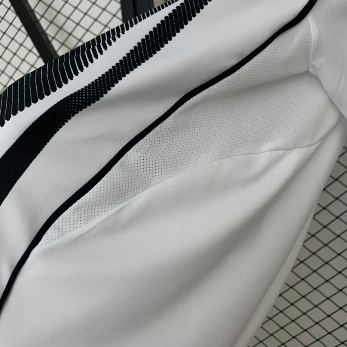 Juventus Jersey 25/26 Home Football Kit Soccer product image 4