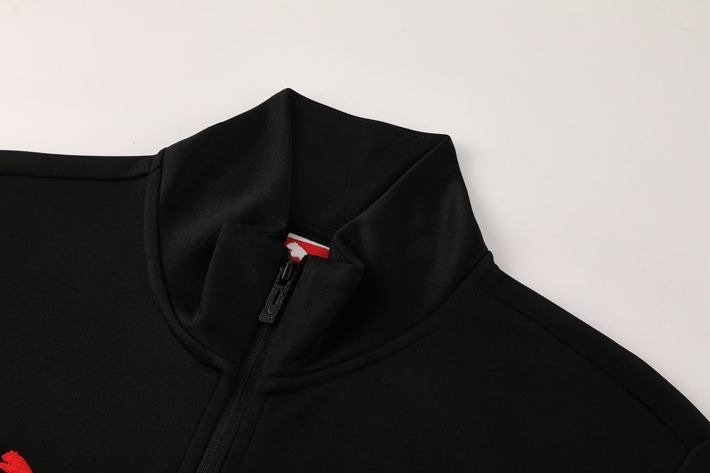 AC Milan Jackets Training Tracksuits 25/26 Football Kit product image 12