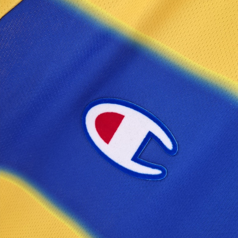 Retro Parma Jersey 1999-00 Home Football Kit Soccer product image 4