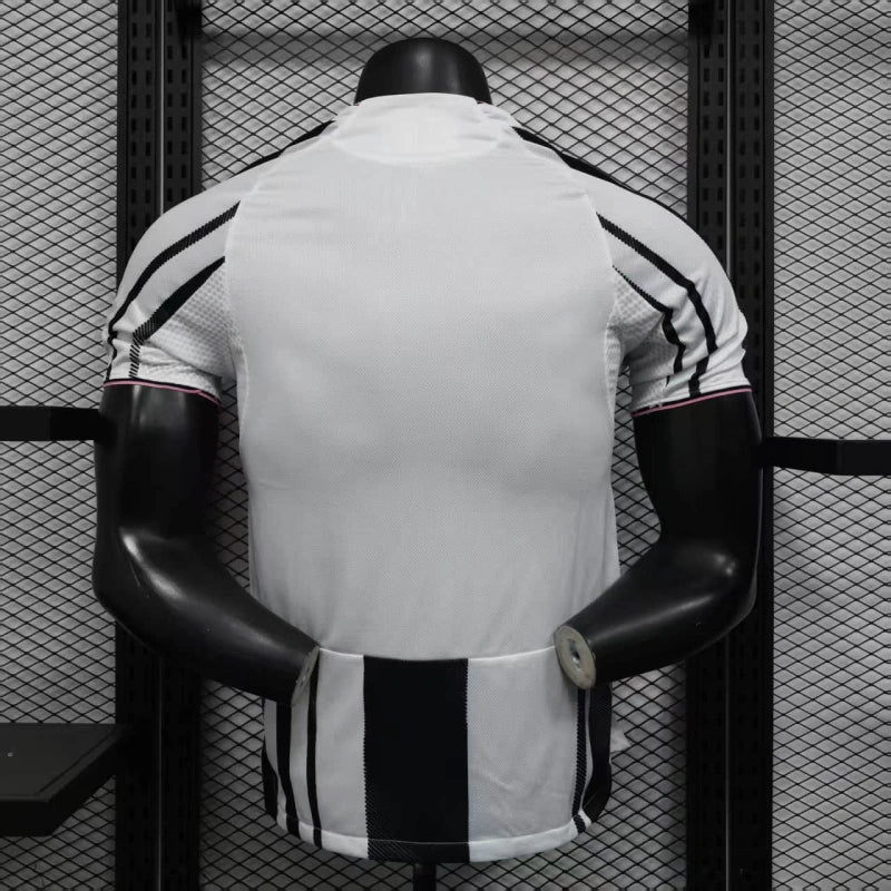 Player Version Juventus Jersey 25/26 Home Football Kit product image 7