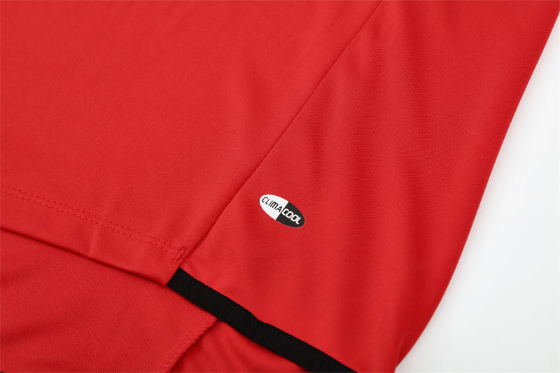 Retro AC Milan Training Tracksuits 2005-06 Football Kit product image 7
