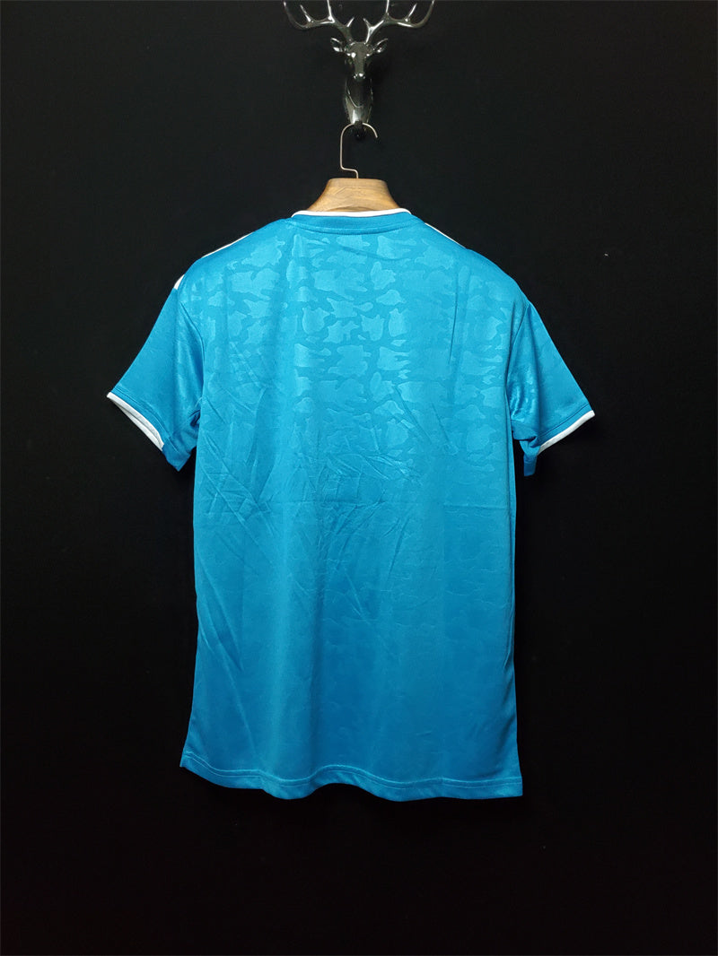 Retro Juventus Third Kit 2019/20 Football Jersey product image 2