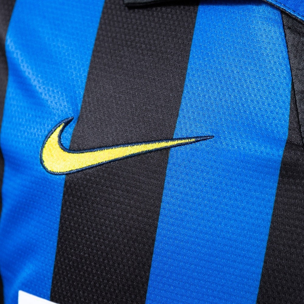 Inter Milan Jersey 1998/99 Home Retro Kit product image 4
