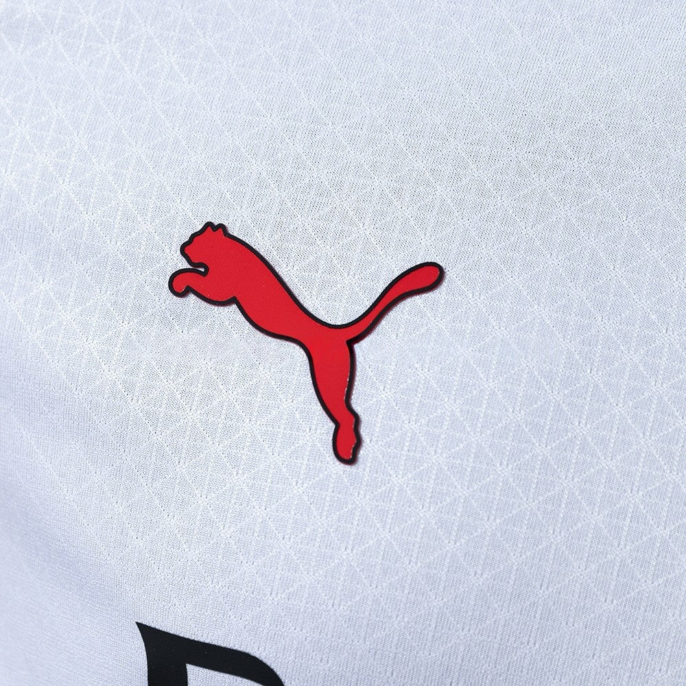 AC Milan Jersey 25/26 Away Kit Player Version product image 4