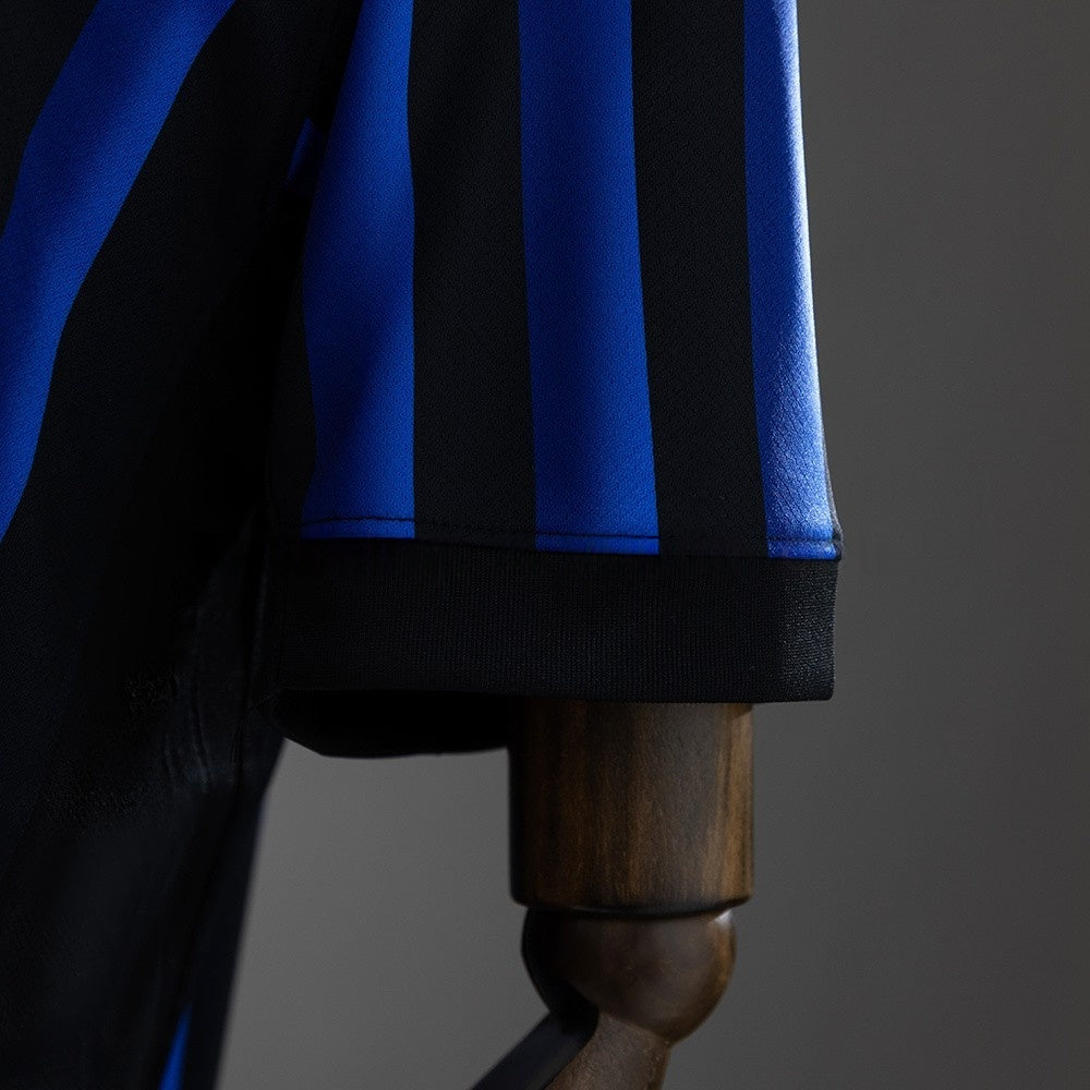 Inter Milan Jersey 25/26 Home Kit Fans Version product image 4