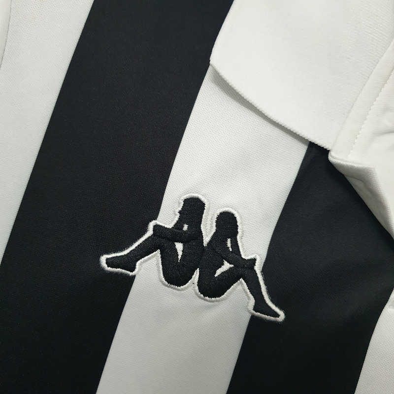 Juventus Retro Jersey 1999/00 Home Football Soccer Shirt product image 7