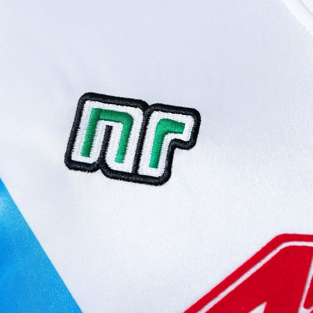 Napoli Jersey 1988-89 Away Retro Football Kit product image 4