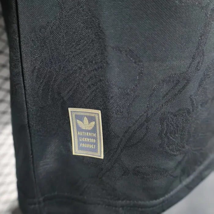 player version juventus jersey 25/26 third football kit product image 8
