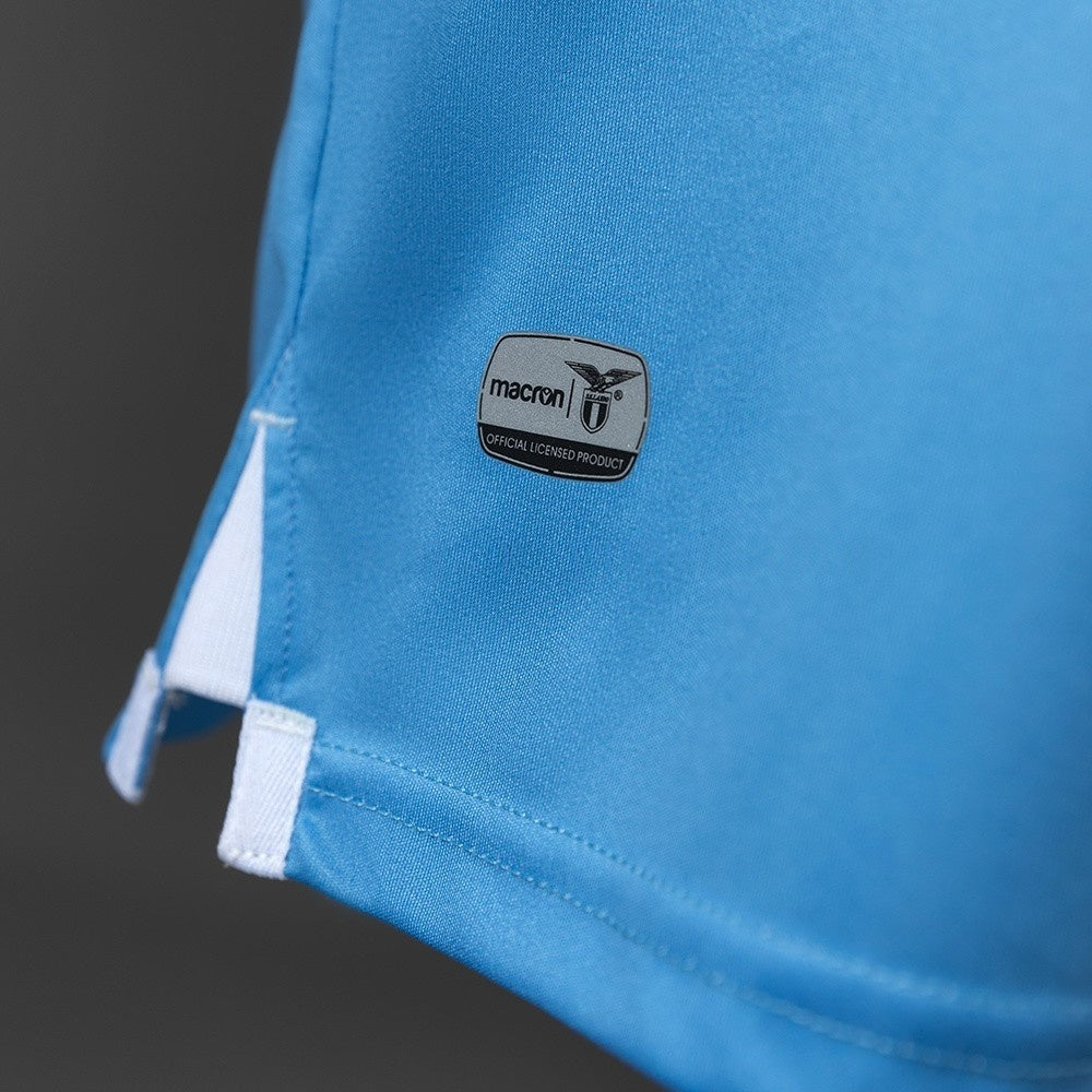 Lazio Jersey 2018-19 Home Retro Football Kit product image 3
