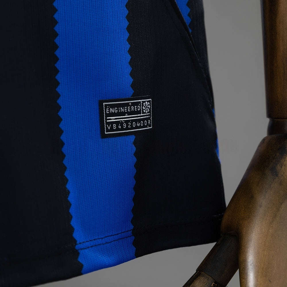 Inter Milan Home Jersey 2026-2027 Football Kit Soccer Shirt product image 3