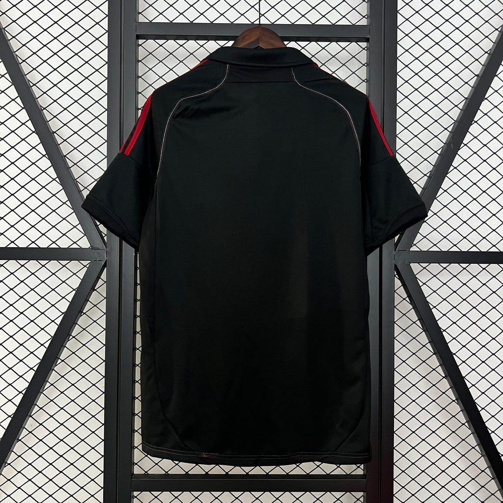Retro AC Milan Jersey 2012-13 Third Football Kit Soccer product image 7
