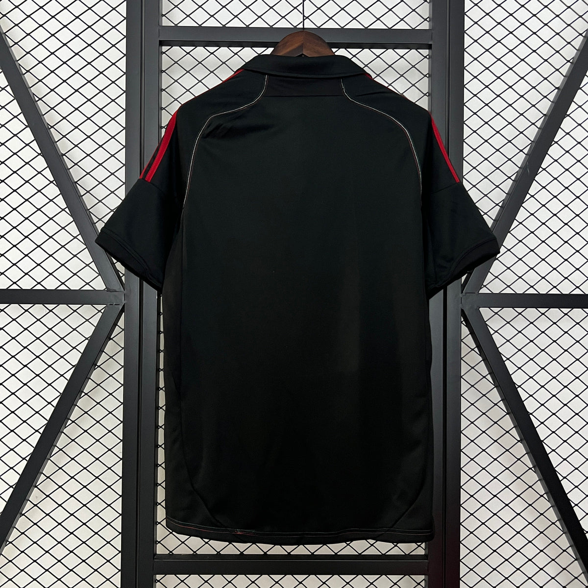 Retro AC Milan Jersey 2012-13 Third Football Kit Soccer product image 7