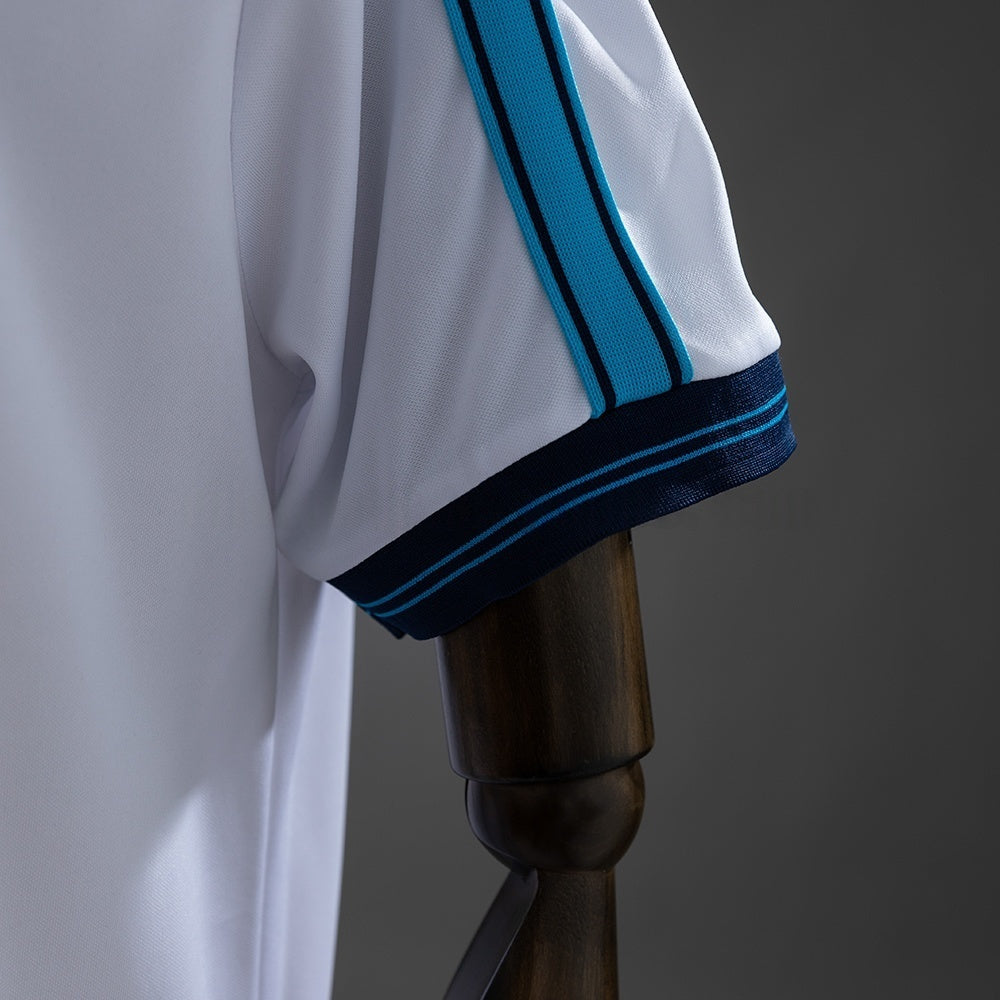 Napoli Away Jersey 1998-99 Retro Football Kit Soccer product image 6