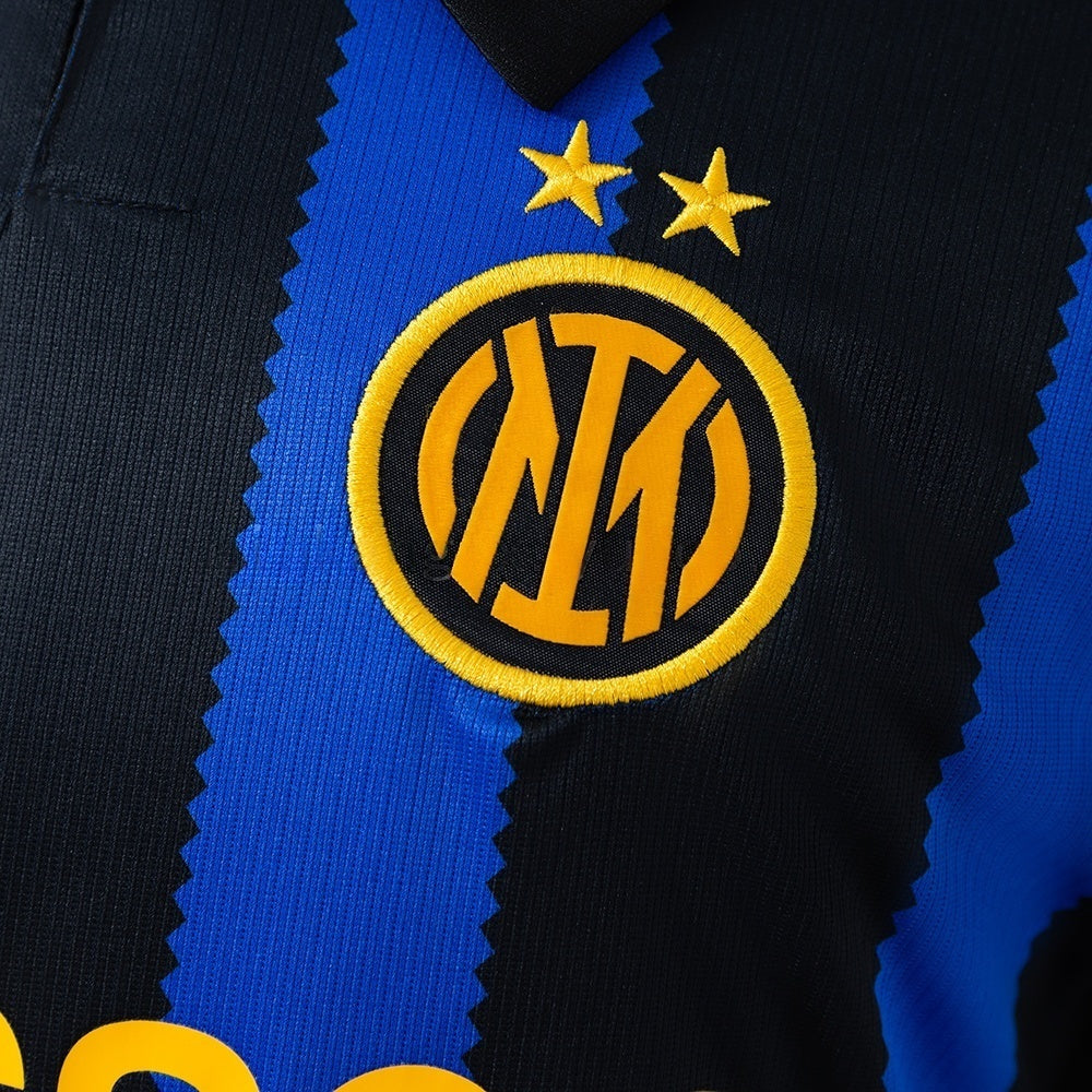 Inter Milan Home Jersey 2026-2027 Football Kit Soccer Shirt product image 6
