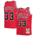 Scottie Pippen Chicago Bulls 1997/98 Hardwood Classics product image 1