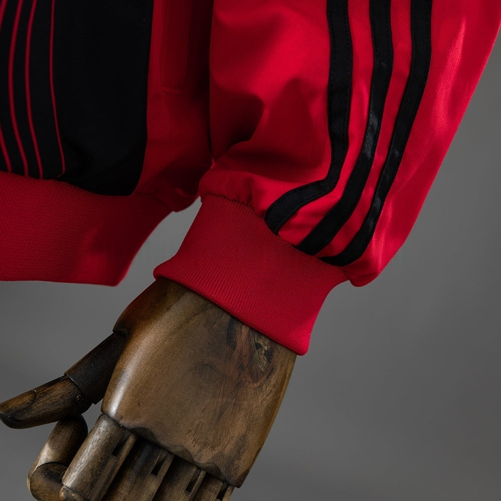 AC Milan Training Windbreaker 2006-2007 Football Soccer product image 5