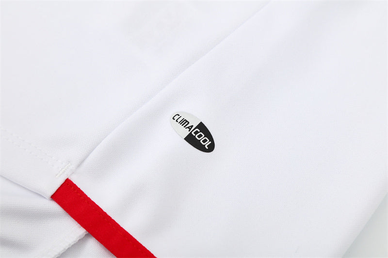 Retro AC Milan Training Tracksuits 2005-06 Football Kit product image 8