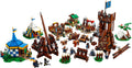 910045 Siege Encampment (Used) LEGO BrickLink product image 1, provided for visual reference and product detail review