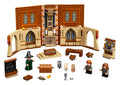 76382 Hogwarts Moment: Transfiguration Class (Certified) LEGO Harry Potter product image 1, provided for visual reference