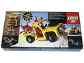 8846 Tow Truck (Retired) LEGO TECHNIC product image 1, provided for visual reference and product detail review