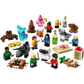 76456 Harry Potter Advent Calendar (2025) (Used) LEGO Harry Potter product image 1, provided for visual reference and