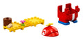 71371 Propeller Mario Power-Up Pack (Certified) LEGO Super Mario product image 1, provided for visual reference and product