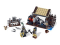 6918 Blacksmith Attack (Certified) LEGO Castle product image 1, provided for visual reference and product detail review