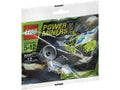 8908 Monster Launcher (Retired) LEGO Power Miners product image 1, provided for visual reference and product detail review